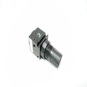 110-341 PNEUMATIC Regulator <span class=keywords><strong>3</strong></span>/8in 300psi - Product Image 1