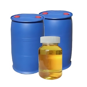 Sulfonato de Olefina de Sodio C14-16 Dietanolamida (CDEA 6501) Surfactante Líquido Amarillo Claro CAS 68439-57-6 Origen China Marca SY - Product Image 5