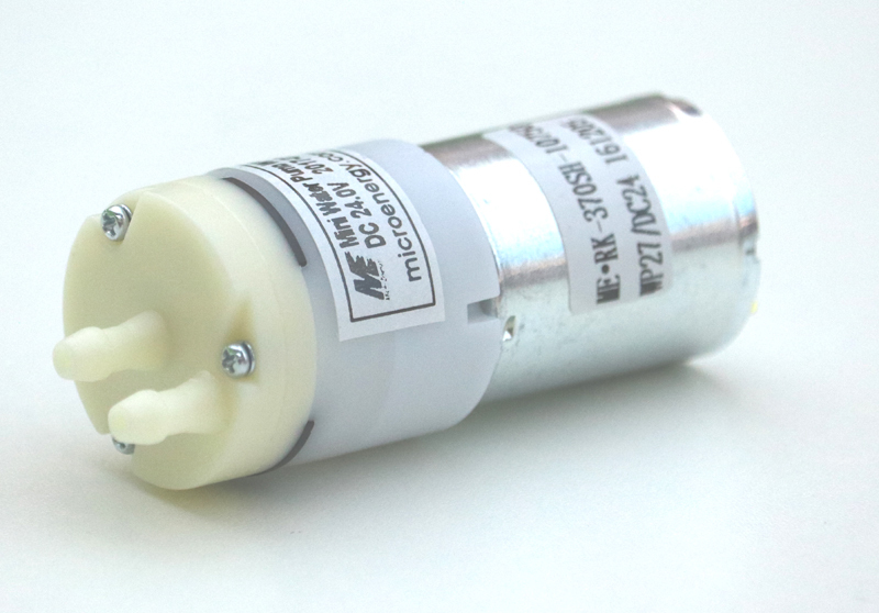 Wholesale DC 4.5V 6V 12V 24V DC Submersible Mini Water Pump for Coffee Machine · image 2