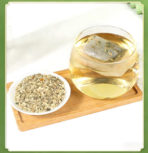 Thé de feuilles d'<span class=keywords><strong>ortie</strong></span> biologique, feuilles d'<span class=keywords><strong>ortie</strong></span> séchées pures, riches en vitamines et minéraux, favorise la détoxification, le nettoyage et le bien-être quotidien - Product Image 2