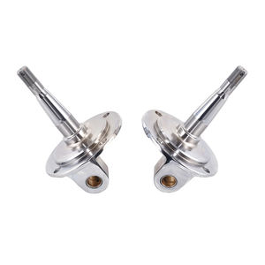 Husillos traseros redondos de repuesto forjados por caída para Ford Muscle Car Vintage Car 1928-1948 - Product Image 3