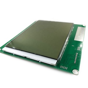 Đơn sắc nhiên liệu Dispenser <span class=keywords><strong>LCD</strong></span> hiển thị 7-đoạn TN HTN va kính đơn sắc 886 775 nhiên liệu nhà phân phối <span class=keywords><strong>LCD</strong></span> hiển thị - Product Image 3