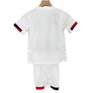 เสื้อฟุตบอลสโมสรชายแบบสั่งทำพิเศษปี 2025 คุณภาพสูง ดีไซน์ล่าสุด มีจำหน่ายราคาส่ง - Product Image 1