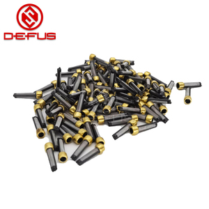 Defus Bán buôn phụ tùng ô tô microfilters kim phun 4.2*14.9*3.1 mét phun nhiên liệu bộ lọc OEM TS-11024 để bán - Product Image 4