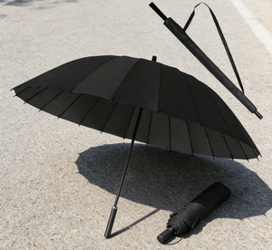 Chaise de plage légère et grande format, vente en gros, avec impression de logo tendance, pour parapluie imperméable à la pluie - Product Image 4