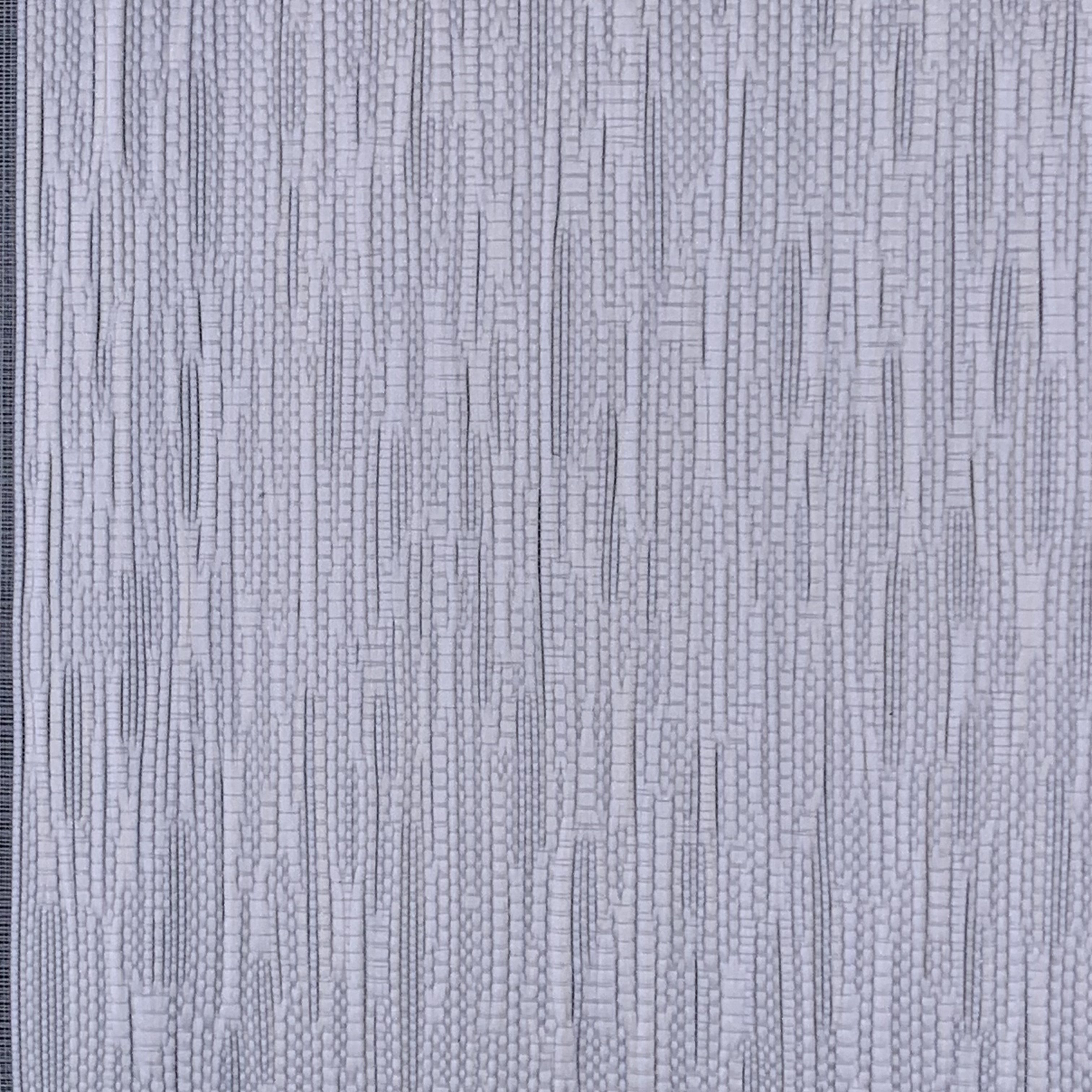 Faint yellow