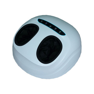 Masseur électrique pour les pieds Boguan, couverture complète, avec fonction de minuterie, alimentation par prise électrique - Product Image 3