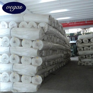 VEGAS 100g 200g 300g <span class=keywords><strong>400g</strong></span> 500g Géotextile Prix Géotextile Non Tissé Géotextile pour Construction Routière Avec Prix Inférieur - Product Image 6