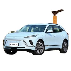 Il più caldo <span class=keywords><strong>nuova</strong></span> energia auto Buicks Electra E5 5 posti ad alte prestazioni di lusso elettrico Suv Ev Car buick auto elettrica usata - Product Image 1