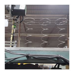 Personnalisé de différentes tailles pour les ressorts hélicoïdaux bonnell pour les systèmes de ressorts de matelas jumeaux king queen - Product Image 2