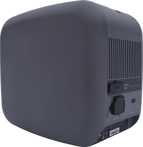 สถานีพลังงานแสงอาทิตย์แบบพกพาใหม่ล่าสุด 300W 3.2V คลื่นไซน์บริสุทธิ์ แบตเตอรี่ลิเธียมไอออน LiFePO4 ชาร์จด้วยพลังงานแสงอาทิตย์สำหรับใช้ในบ้าน - Product Image 6