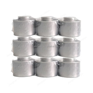 공장 금속 주석 친환경 장시간 연소 에탄올 젤 채취 연료 식품 워머 연료 메탄올 히터 채취 접시 연료 젤 - Product Image 5