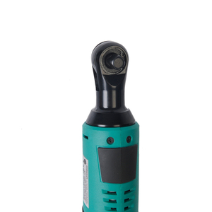 Power Action 12V Cordless Car <strong>Buffer</strong> Polisher With Variable Speed 80mm Polish <strong>Pad</strong> - Product Image 3