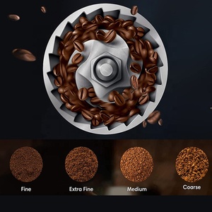 Máquina de Café Semiautomática para <span class=keywords><strong>Cappuccino</strong></span>, Latte, Café, <span class=keywords><strong>Moka</strong></span>, Espresso para Hogar, Oficina, Restaurante, Cafetería - Product Image 2