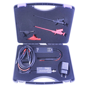 Micsig Dp702 Hoogspanning Differentiële Sonde 200Mhz Oscilloscoop Sonde 20x 200x Verzwakking - Product Image 5