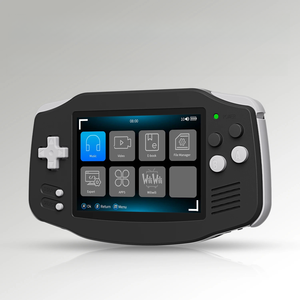 Anbernic RG34XX Console di Gioco Retrò Portatile, Schermo HD da 3,5 Pollici, Lettore di Videogiochi Linux, Versione Globale - Product Image 3