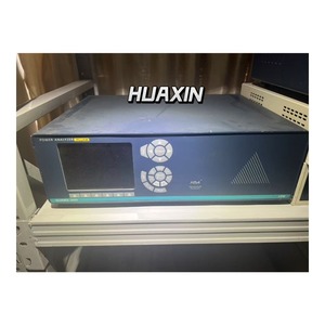Analyseur de puissance haute précision Norma 4000, N4K, utilisé - Product Image 3