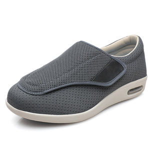 Chaussures de Soutien pour les Pieds avec Soutien de la Voûte Plantaire et Absorption des Chocs, Chaussures Casual pour Hommes, Chaussures de Marche - Product Image 1