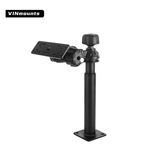 Support de fixation antivol réglable pour sondeur de pêche VIN-TYQ-HB-03-Lock-LZ - Product Image 4