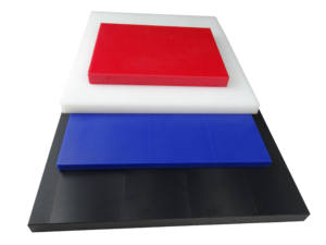 HDPE <strong>Sheet</strong> H Density Polyethylene Plate Panel 2mm-25mm Custom Cutting Processing Service - Product Image 5