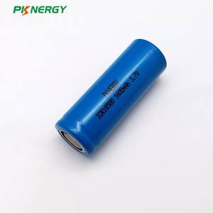 Lifepo4 battery 3.2 v 1200 mah 18500 icr18500 1600 mah battery cell for flash light - Product Image 4