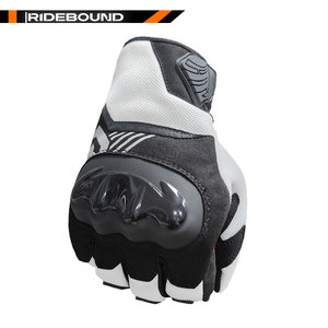 <span class=keywords><strong>Gants</strong></span> de sécurité pour la route, pour hommes et femmes, pour la course à <span class=keywords><strong>moto</strong></span> en plein air, en polyester, imperméables, respirants, compatibles avec les écrans tactiles, résistants à l'usure - Product Image 2