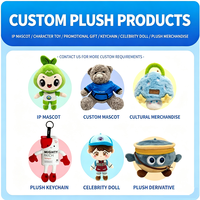Jouet en peluche mignon, animaux en forme de troncs d'arbres, rembourrés en coton PP, logo personnalisé, fabricant OEM ODM, vente en gros, marque Jaimitoys