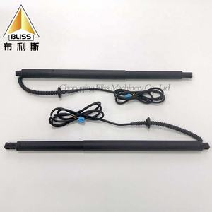 Ascenseur de hayon électrique de haute qualité capteur de coup de pied ascenseur de hayon électrique Intelligent pour Lexus RX 2018-2024 - Product Image 4