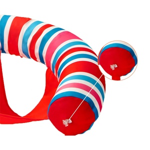 Sedia ad acqua per amaca in tessuto Lounge galleggiante in PVC gonfiabile per il riposo del nuoto - Product Image 4