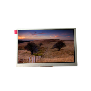 BA080S04-100 8.0INCH 800RGB*600 SVGA 125PPI LCD CELL Digital Photo Frame LCD Display Screen for <b>Portable</b> <b>DVD</b> <b>Player</b> - Product Image 2