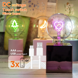 Moderne Simple Touch Usb Rechargeable Restaurant Chambre Salon Chevet <span class=keywords><strong>Bar</strong></span> Lampe De Table Lumière - Product Image 1