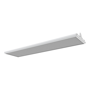 ไฟสนามกีฬาในร่ม MFG Direct Sales IP65 SMD LED ป้องกันแสงสะท้อน ความสว่างสูง 100W โครงอะลูมิเนียมหล่อขึ้นรูป รับประกัน 5 ปี FL-Q - Product Image 5