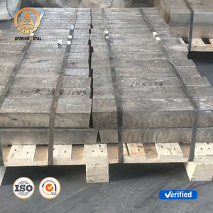 C5191 청동 솔리드 2.0975 알루미늄 청동 바 플랫 바 두께 25mm C95500 <span class=keywords><strong>C61400</strong></span> C52100 인청동 플랫 바 - Product Image 6