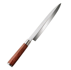 <span class=keywords><strong>Cuchillo</strong></span> de Chef Japonés Profesional Yusheng <span class=keywords><strong>Grande</strong></span> <span class=keywords><strong>para</strong></span> <span class=keywords><strong>Cortar</strong></span> Sashimi D17 - Product Image 1