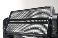 Beyond-luz beam 3 en 1 para escenario, foco LED de 768x0,5 w RGB, de 96x10w, con cabezal móvil, para bodas, conciertos, fiestas, opera y profesionales