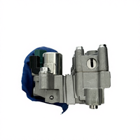 Vente directe d'usine 15820-5G0-A01 pour HONDA ACURA ACCORD MDX RDX RLX 3.0L 3.5L V6 Moteur VTEC Soupape électromagnétique de pression d'huile
