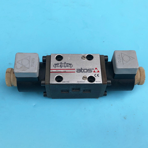 โซลินอยด์ ATOS รุ่นดั้งเดิม SDHE-0630/2 10S ของใหม่ในสต็อก วาล์วไฮดรอลิก ลดราคา - Product Image 2