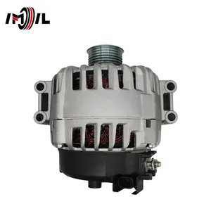 Suitable for BMW X5 3.0 SI generator 12V OEM 12317560988 12317560989 alternator