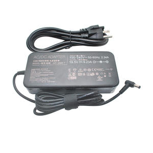 Cargador para Portátil 9.23A, Adaptador de Corriente Alterna de 19.5V y 180w, Conector de 5.5*2.5mm - Product Image 1