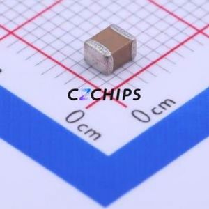 Condensateur SMD (MLCC) 1210B106K100CT 1210 (Capacité : 10uF) (Précision : 10%) (Tension nominale : 10V) - Product Image 1