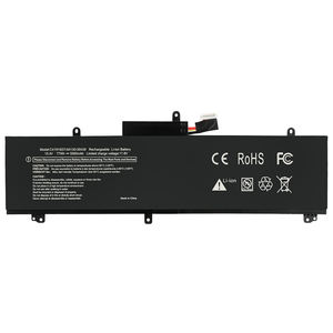 <span class=keywords><strong>ASUS</strong></span> GU502L 배터리 A0130-00438 용 노트북 배터리 - Product Image 1