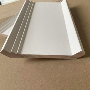 Nhà máy trực tiếp bán buôn primed ngón tay-doanh radiata thông gỗ vương miện đúc - Product Image 2