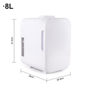 Thiết Kế Mới Nhỏ Gọn Hộ Gia Đình Lạnh Uống <span class=keywords><strong>Mini</strong></span> Tủ Lạnh <span class=keywords><strong>Mini</strong></span> Xe Nhà Kép Sử Dụng Tủ Lạnh - Product Image 6