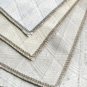 100% tissu de <span class=keywords><strong>lin</strong></span> brillant rideau occultant et matériaux de canapé d'ameublement technique tricotée <span class=keywords><strong>pour</strong></span> la décoration intérieure et les sacs-utilisations multiples - Product Image 4