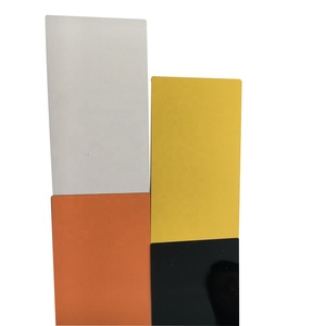 Laminado HPL Estándar <span class=keywords><strong>Fundermax</strong></span> con Pegamento de Melamina para Decoración - Product Image 6