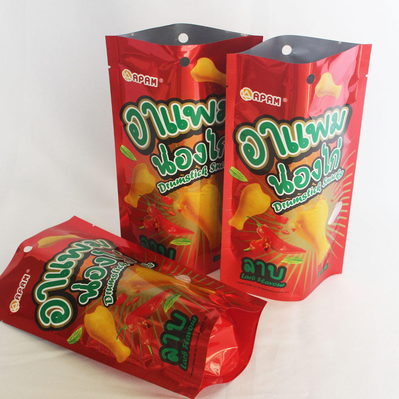 เลือกในสต็อก