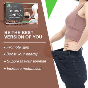 Café Winstown Daynee para Control de Apetito, Supresor del Apetito, Aumenta el Metabolismo, Café de Colágeno, el Mejor Café Adelgazante - Product Image 6