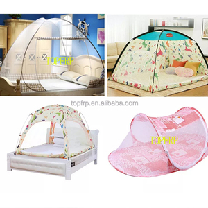 Fiberglass Tent Poles,Lightweight, Flexible and Durable Support Rods for Camping Tents - Product Image 6