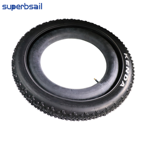 Superbsail 20*4.0 pouces <span class=keywords><strong>pneu</strong></span> de vélo électrique haut de gamme 20 pouces chambre à air en caoutchouc pour la plage de neige et le BMX équitation entrepôt de l'UE - Product Image 3