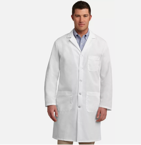Batas de laboratorio de alta calidad con durabilidad, resistentes a las arrugas y las manchas para profesionales, elegantes diseños llamativos, batas de laboratorio - Product Image 2